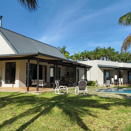 Villa Kamaya, Chamarel Exteriör bild