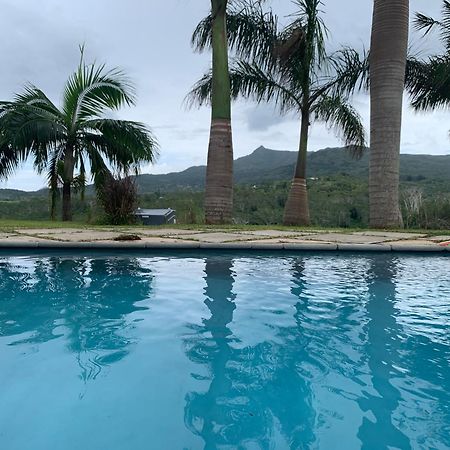 Villa Kamaya, Chamarel Exteriör bild