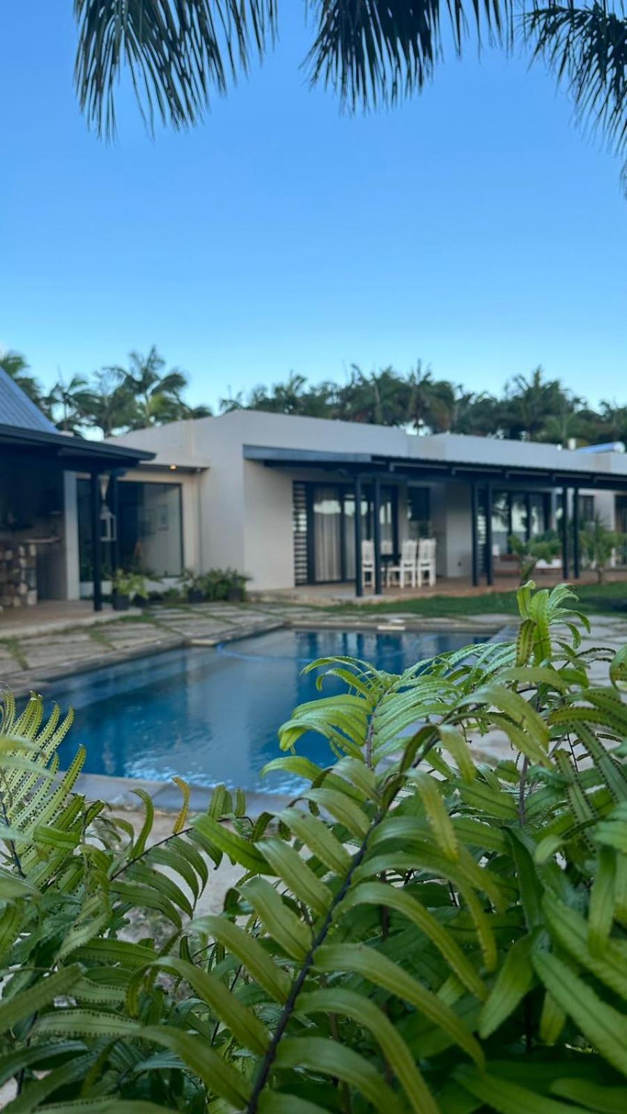 Villa Kamaya, Chamarel Exteriör bild