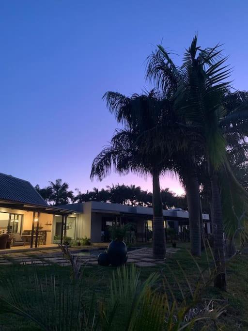 Villa Kamaya, Chamarel Exteriör bild