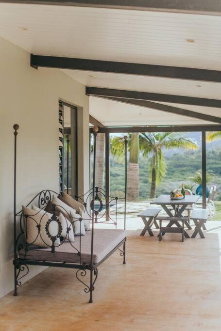 Villa Kamaya, Chamarel Exteriör bild